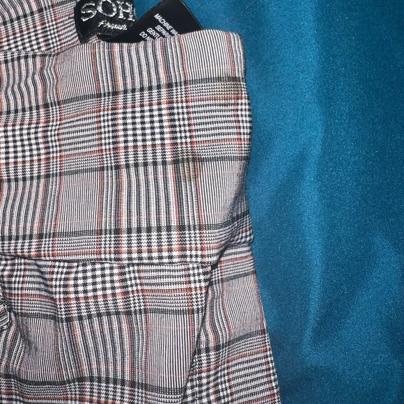 Soho Dress Pants - Picture 5 of 7